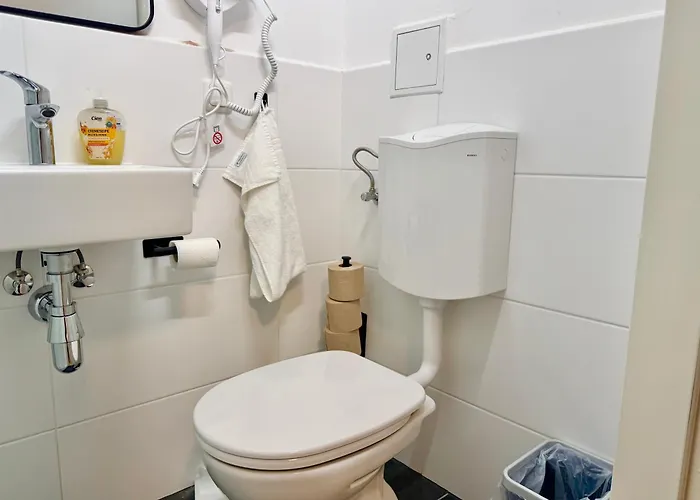 Apartman Prime Near - Free Parking Bécs
