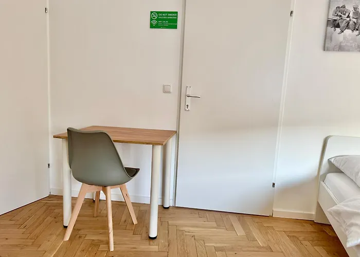 Apartman Prime Near - Free Parking *