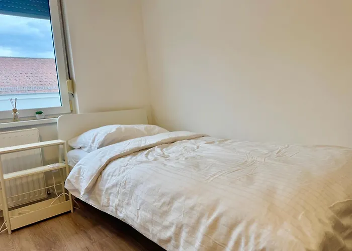 Apartman Prime Near - Free Parking