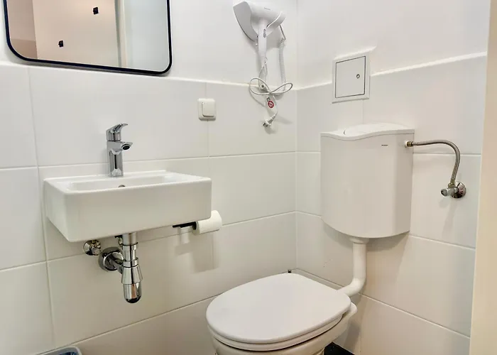 Apartman Prime Near - Free Parking