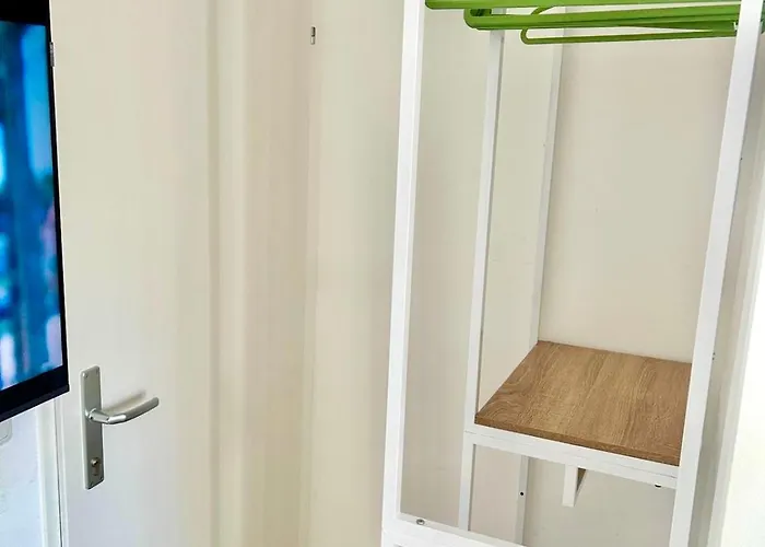 Apartman Prime Near - Free Parking *
