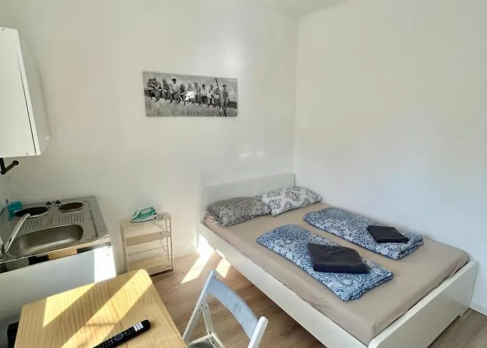 Apartman Prime Near - Free Parking