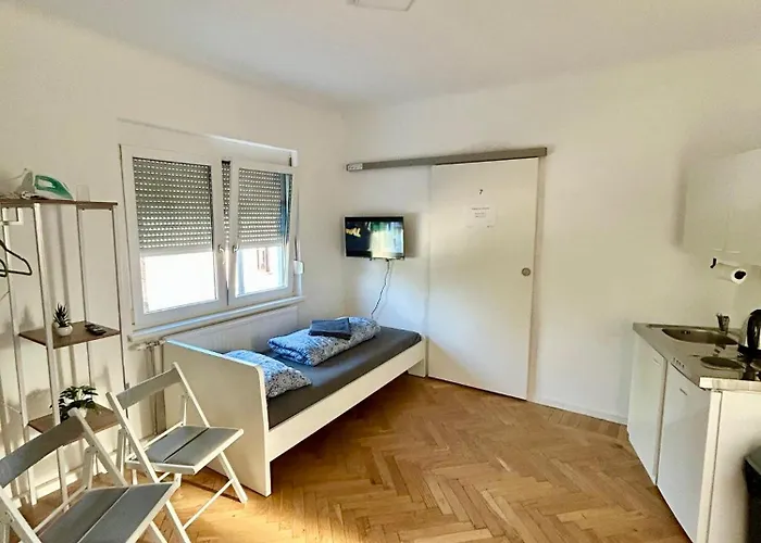 Apartman Prime Near - Free Parking *